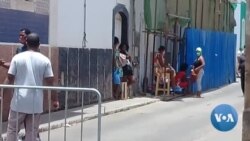 COVID-19: Mais apoio para os mais necessitados em Cabo Verde