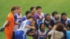 Thailand Women's National Soccer Team