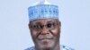 Dan takarar shugaban Najeriya, Atiku Abubakar