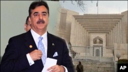 گيلاني ته دسترې محکمې لخوا دليکلي بيان جمع کولو امر