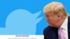 Donald j trump on twitter