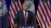 Republican Worries Grow as Trump Slides in Polls