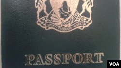 Hofisi yekwamabharani wenyika yoronga kurerutsira vagari vekwaMurehwa neChitungwiza.