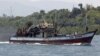 China, Philippines Intensify War of Words Over S. China Sea