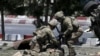 Former US Envoys Urge Obama to Delay Troop Cuts in Afghanistan