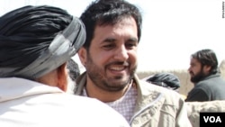 تيره ورځ دپاکستان دخارجه وزارت له لوري جاري شوي يو بيان کې په اسدالله خالد دترسره شوي ځانمرگي بريد غندنه شوې