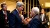 A Year On, Questions Linger About Iran Nuclear Deal's Impact