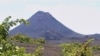 Aumenta de intensidade erupção vulcânica no Fogo