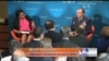 Брідлав: своїми діями в Сирії Путін намагається відволікти увагу від конфлікту в Україні 