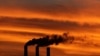 Global Warming Gases at Highest Level Ever