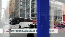 El Mundo al Día