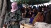 Wani dan kungiyar Al shabab