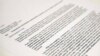 Trump Lawyers Push Back Against Russia Ties in Letter
