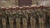 Fuerzas militares y democracia en Latinoamérica