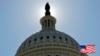 FILE - The Capitol in Washington.