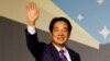 Presiden terpilih Taiwan Lai Ching-te, dari Partai Progresif Demokratik (DPP), mengadakan konferensi pers, menyusul kemenangan dalam pemilihan presiden, di Taipei, Taiwan, 13 Januari 2024. (Foto: Reuters)