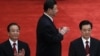 习近平因病未出？影响接班？谁主下届军委？