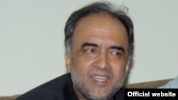 وزیر اطلاعات قمر زمان کائرہ