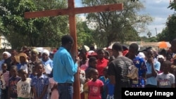 Easter - Catholics
