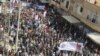 Syrian Kurds rally against Syrian President Assad in city of Qamishli (March 2012 photo)