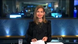 Студія Вашингтон: Якими подарунками обмінялись Трамп і Папа Римський