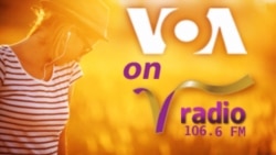 Dampak fisik Gadget pada Anak-Anak - VOA on V Radio