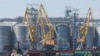 Туреччина працює над продовженням Чорноморської зернової ініціативи - Чавушоглу