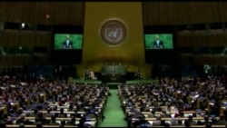 World Leaders Gather at UN to Discuss Global Challenges