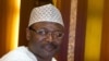 Shugaban hukumar zabe ta Najeriya, Prof. Mahmood Yakubu