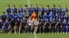 Thai women Soccer Team 