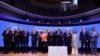 EU-CELAC ထိပ်သီးညီလာခံ၊ ဂျူလိုင် ၁၇၊ ၂၀၂၃