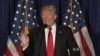Trump Outlines Bold But Vague Foreign Policy Doctrine