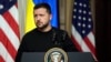 Аналітики називають причини, чому Зеленського приймали в Конгресі США не так, як минулого разу
