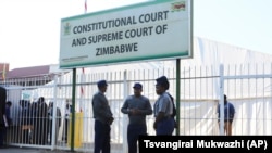Constitutional Court