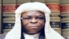 Babban Alkali Walter Onnoghen da aka dakatar daga bakin aiki bayan zargin kin bayyana kadarorin da ya mallaka