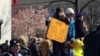 'Fight For Your Lives,' Teen Activist Urges at Gun-Control Rally