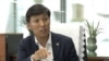 [인터뷰: 김영문 관세청장] “북 석탄 첩보, 사실관계 파악 불가능 수준…검찰 재수사 요청으로 4개월 추가 소요”