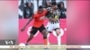 La page des sports du 6 mai avec Yacouba Ouedraogo