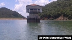 Lake Chivero