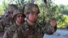 VIDEO: Once Mostly White and Male, US Fighting Force Is Now as Diverse as America Itself