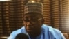 Gwamnan Bauchi M.A. Abubakar