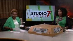 Livetalk: Women's Roundtable