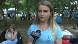У Києві відбувся другий випуск Української академії лідерства. Відео