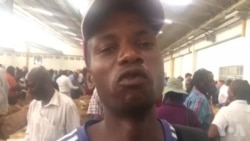 Mwaka Wekutengesa Fodya Woparurwa Varimi Vachishora Mitengo Yavanoti Yakaderera