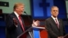 US Candidates Offer Divergent Views on Climate Change
