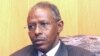 Yemane Gebreab, political advisor to Eritrea President Isaias Afewerki 