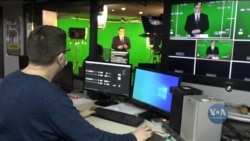В Україні почали діяти державні Центри протидії дезінформації. Відео