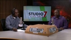 Livetalk: Diaspora Forum