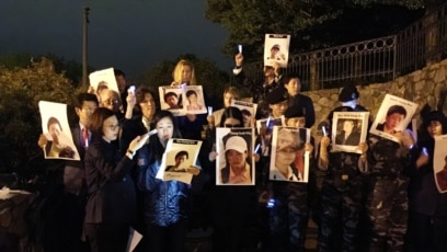 21회 ‘북한자유주간’ 워싱턴서 개막… 국무부 “탈북민 목소리 증폭시킬 것”