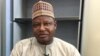 Alhaji Ibrahim Usman Jibrin